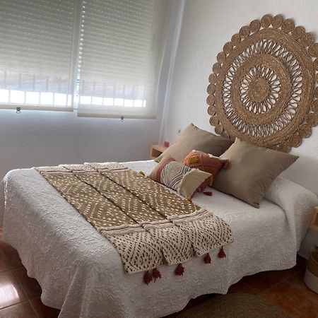 Casa Del Pez Vivienda A Pie De Calle En Agua Amarga A 250 Metros De La Playa Zewnętrze zdjęcie
