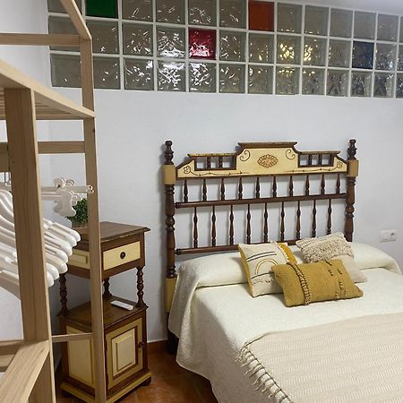 Casa Del Pez Vivienda A Pie De Calle En Agua Amarga A 250 Metros De La Playa Zewnętrze zdjęcie