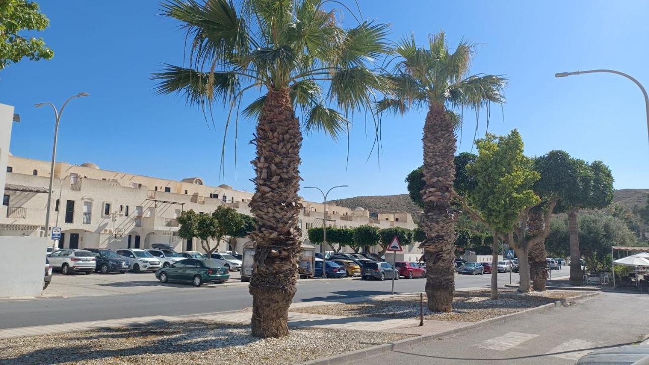 Casa Del Pez Vivienda A Pie De Calle En Agua Amarga A 250 Metros De La Playa Zewnętrze zdjęcie